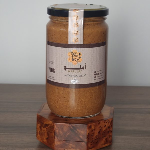 أملو باللوز